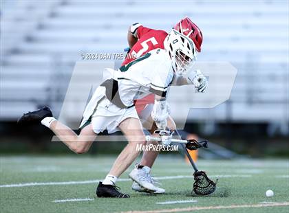 Thumbnail 3 in Cox vs Princess Anne (VHSL 5A Semifinal) photogallery.