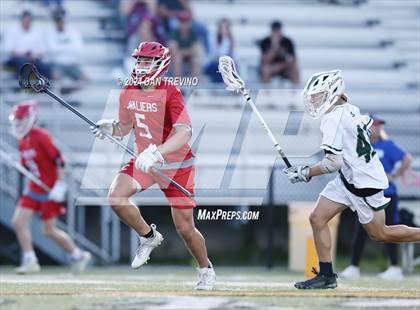 Thumbnail 3 in Cox vs Princess Anne (VHSL 5A Semifinal) photogallery.