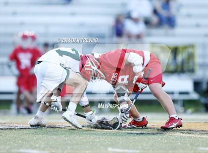 Thumbnail 1 in Cox vs Princess Anne (VHSL 5A Semifinal) photogallery.