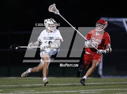Thumbnail 3 in Cox vs Princess Anne (VHSL 5A Semifinal) photogallery.