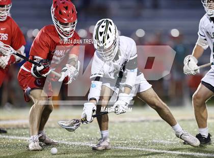 Thumbnail 3 in Cox vs Princess Anne (VHSL 5A Semifinal) photogallery.