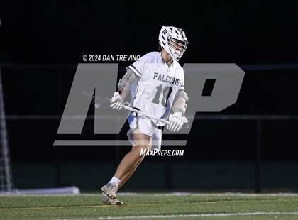 Thumbnail 2 in Cox vs Princess Anne (VHSL 5A Semifinal) photogallery.