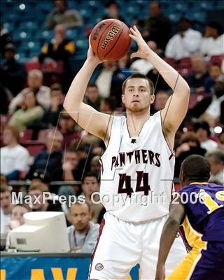 Thumbnail 1 in Armijo vs. Modesto (Section Playoffs) photogallery.