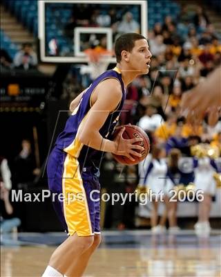 Thumbnail 1 in Armijo vs. Modesto (Section Playoffs) photogallery.