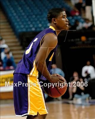 Thumbnail 2 in Armijo vs. Modesto (Section Playoffs) photogallery.