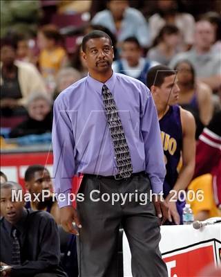 Thumbnail 3 in Armijo vs. Modesto (Section Playoffs) photogallery.