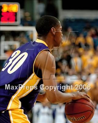 Thumbnail 3 in Armijo vs. Modesto (Section Playoffs) photogallery.