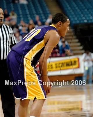 Thumbnail 1 in Armijo vs. Modesto (Section Playoffs) photogallery.
