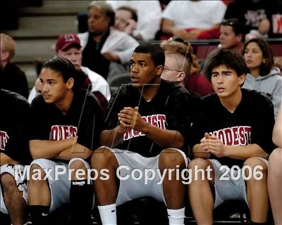 Thumbnail 1 in Armijo vs. Modesto (Section Playoffs) photogallery.