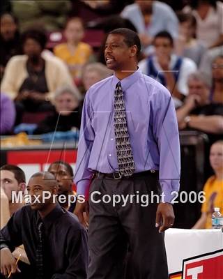 Thumbnail 3 in Armijo vs. Modesto (Section Playoffs) photogallery.