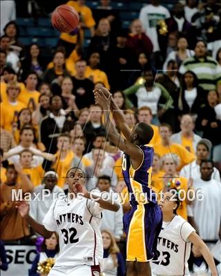Thumbnail 3 in Armijo vs. Modesto (Section Playoffs) photogallery.