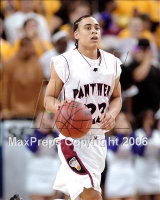 Thumbnail 2 in Armijo vs. Modesto (Section Playoffs) photogallery.