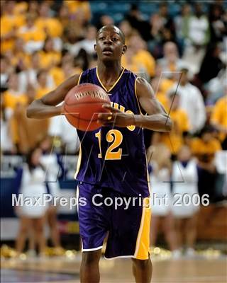 Thumbnail 3 in Armijo vs. Modesto (Section Playoffs) photogallery.