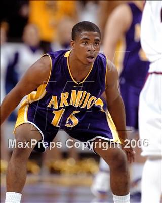 Thumbnail 1 in Armijo vs. Modesto (Section Playoffs) photogallery.