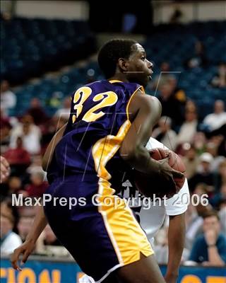 Thumbnail 2 in Armijo vs. Modesto (Section Playoffs) photogallery.