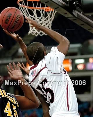 Thumbnail 1 in Armijo vs. Modesto (Section Playoffs) photogallery.