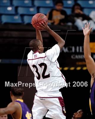 Thumbnail 1 in Armijo vs. Modesto (Section Playoffs) photogallery.