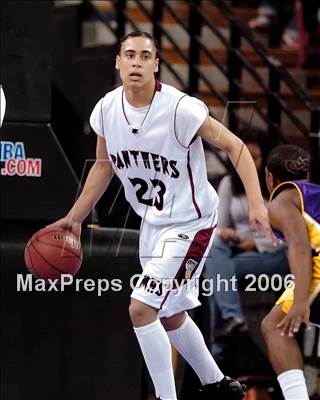 Thumbnail 1 in Armijo vs. Modesto (Section Playoffs) photogallery.