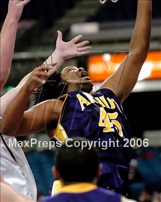 Thumbnail 3 in Armijo vs. Modesto (Section Playoffs) photogallery.