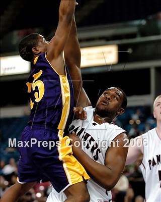 Thumbnail 1 in Armijo vs. Modesto (Section Playoffs) photogallery.
