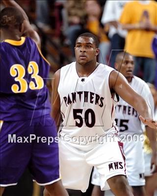 Thumbnail 2 in Armijo vs. Modesto (Section Playoffs) photogallery.