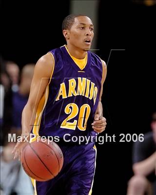 Thumbnail 1 in Armijo vs. Modesto (Section Playoffs) photogallery.