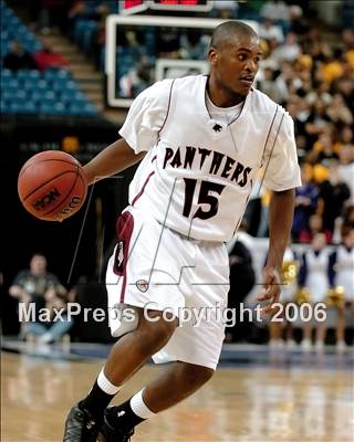 Thumbnail 2 in Armijo vs. Modesto (Section Playoffs) photogallery.