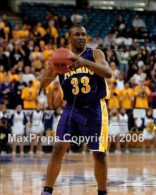Thumbnail 3 in Armijo vs. Modesto (Section Playoffs) photogallery.