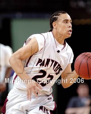 Thumbnail 1 in Armijo vs. Modesto (Section Playoffs) photogallery.