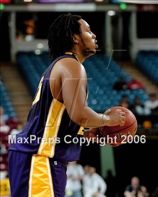 Thumbnail 3 in Armijo vs. Modesto (Section Playoffs) photogallery.