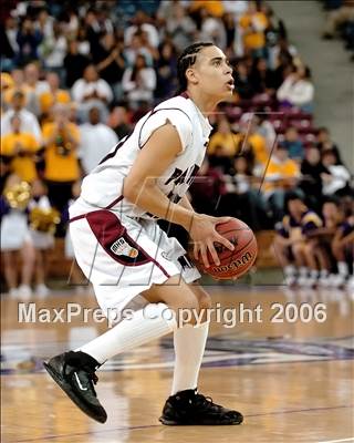 Thumbnail 1 in Armijo vs. Modesto (Section Playoffs) photogallery.