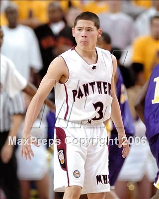 Thumbnail 1 in Armijo vs. Modesto (Section Playoffs) photogallery.