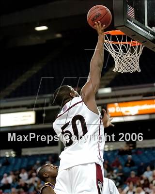 Thumbnail 1 in Armijo vs. Modesto (Section Playoffs) photogallery.