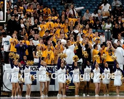 Thumbnail 3 in Armijo vs. Modesto (Section Playoffs) photogallery.