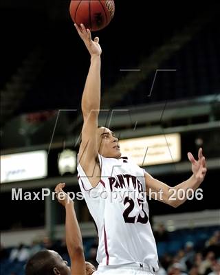 Thumbnail 2 in Armijo vs. Modesto (Section Playoffs) photogallery.
