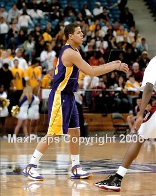 Thumbnail 1 in Armijo vs. Modesto (Section Playoffs) photogallery.