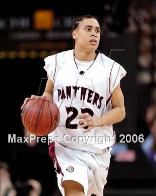 Thumbnail 1 in Armijo vs. Modesto (Section Playoffs) photogallery.