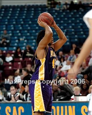 Thumbnail 3 in Armijo vs. Modesto (Section Playoffs) photogallery.