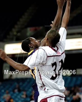 Thumbnail 1 in Armijo vs. Modesto (Section Playoffs) photogallery.