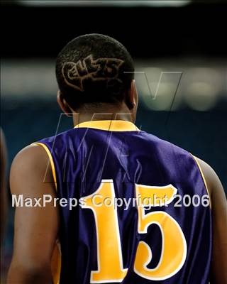 Thumbnail 1 in Armijo vs. Modesto (Section Playoffs) photogallery.