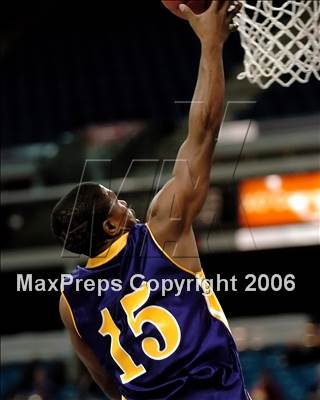 Thumbnail 2 in Armijo vs. Modesto (Section Playoffs) photogallery.