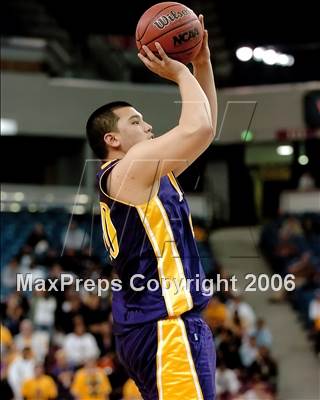 Thumbnail 2 in Armijo vs. Modesto (Section Playoffs) photogallery.