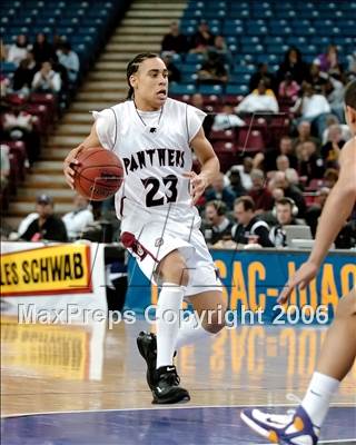 Thumbnail 1 in Armijo vs. Modesto (Section Playoffs) photogallery.