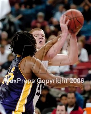 Thumbnail 1 in Armijo vs. Modesto (Section Playoffs) photogallery.