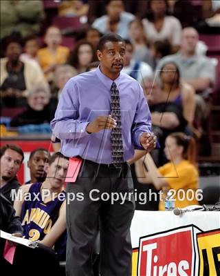 Thumbnail 2 in Armijo vs. Modesto (Section Playoffs) photogallery.