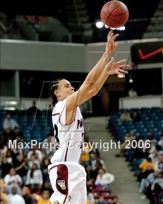 Thumbnail 3 in Armijo vs. Modesto (Section Playoffs) photogallery.