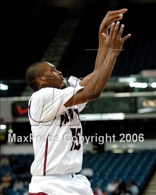 Thumbnail 2 in Armijo vs. Modesto (Section Playoffs) photogallery.