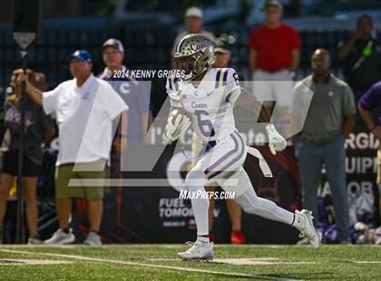 Thumbnail 3 in Cartersville @ Calhoun photogallery.