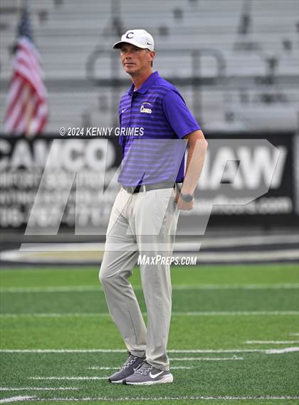 Thumbnail 3 in Cartersville @ Calhoun photogallery.