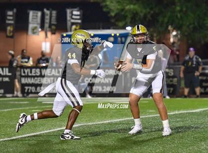 Thumbnail 3 in Cartersville @ Calhoun photogallery.